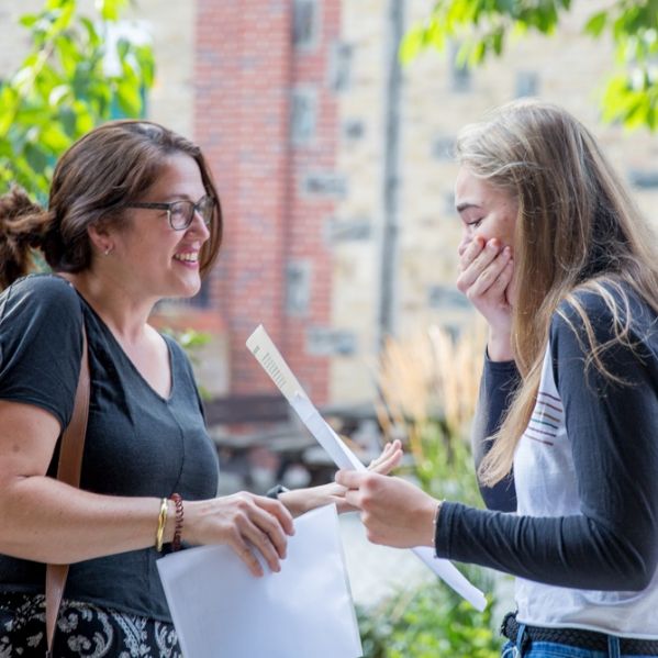 st benedicts a level results-17